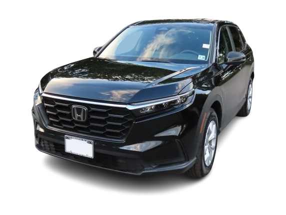 Thumbnail: 2024 Honda CR-V - 1