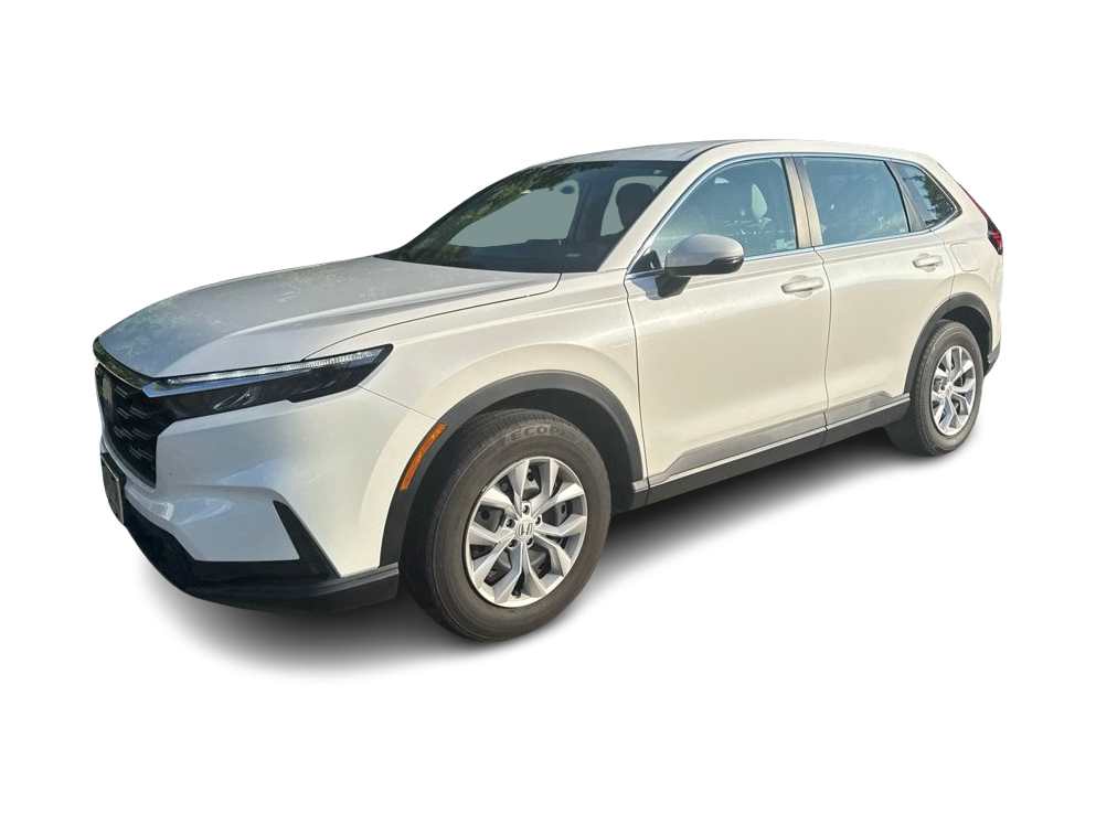 Thumbnail: 2024 Honda CR-V - 1