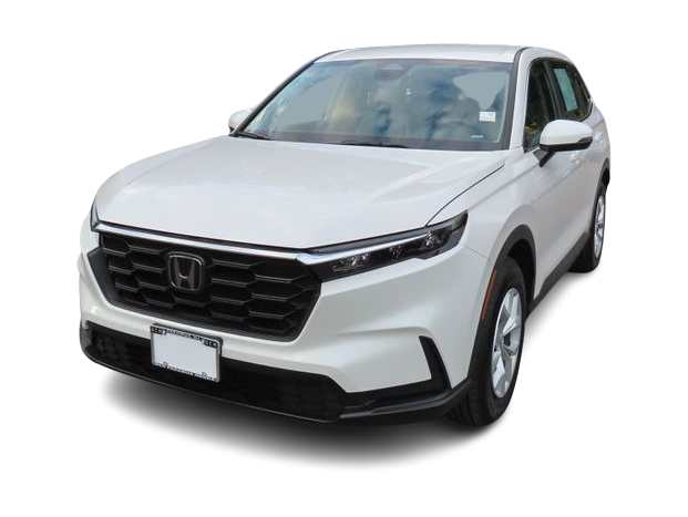 Thumbnail: 2024 Honda CR-V - 1