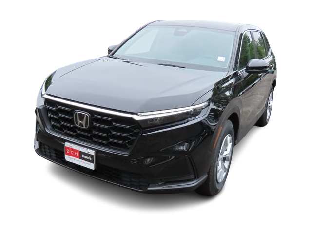 Thumbnail: 2026 Honda CR-V - 1