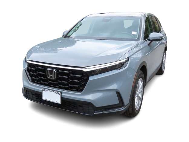 Thumbnail: 2024 Honda CR-V - 1