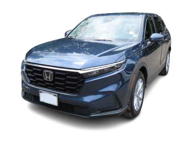 Thumbnail: 2025 Honda CR-V - 1