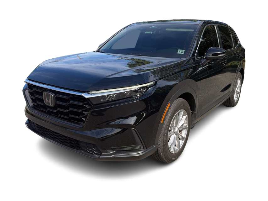 Thumbnail: 2025 Honda CR-V - 1