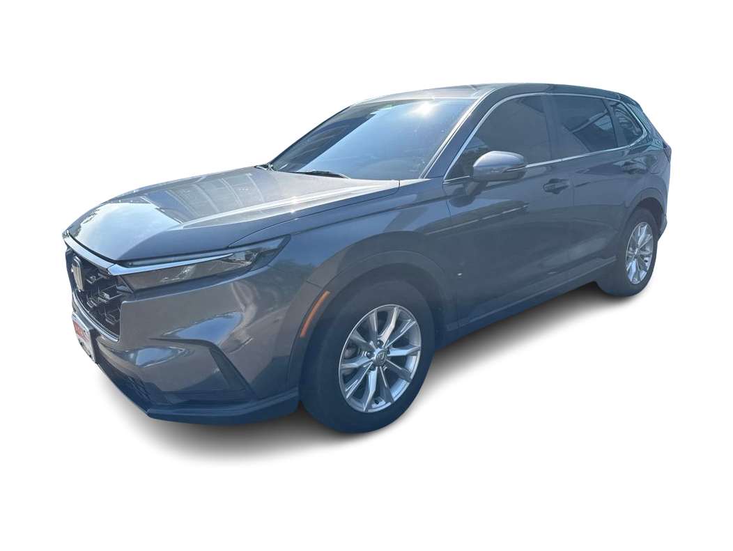 Thumbnail: 2024 Honda CR-V - 1