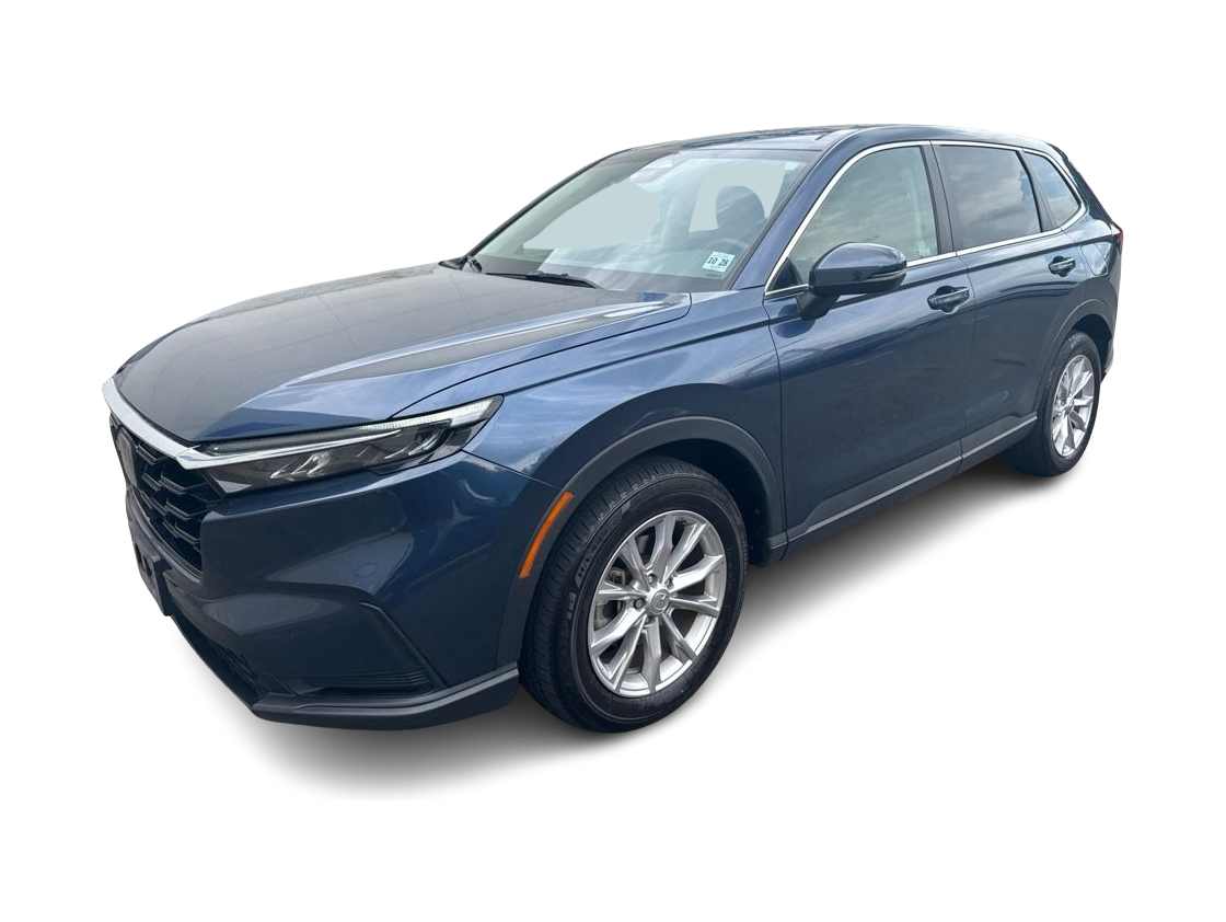 Thumbnail: 2024 Honda CR-V - 1