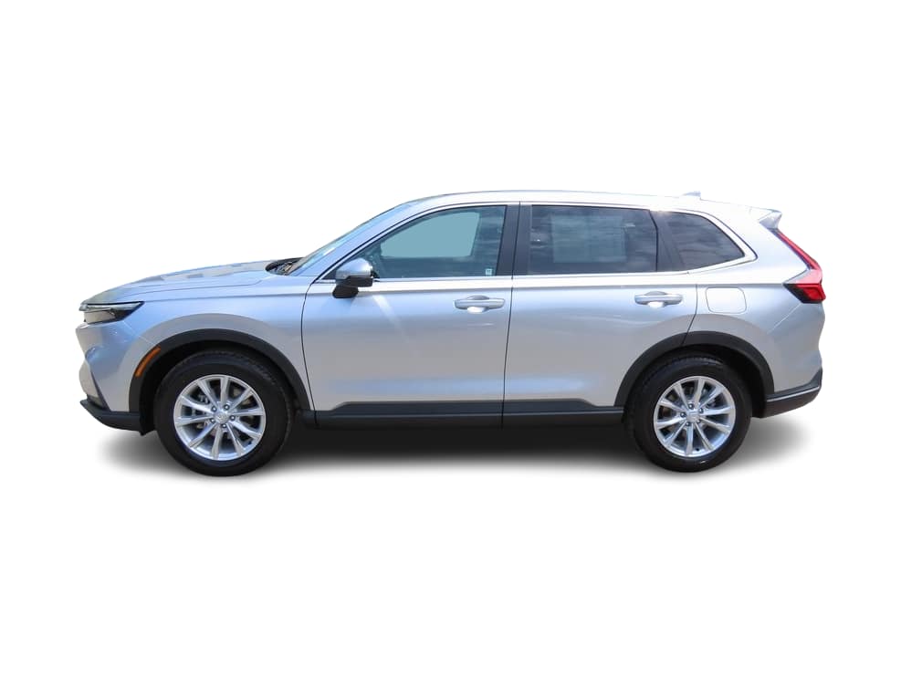2025 Honda CR-V EX Hero Image