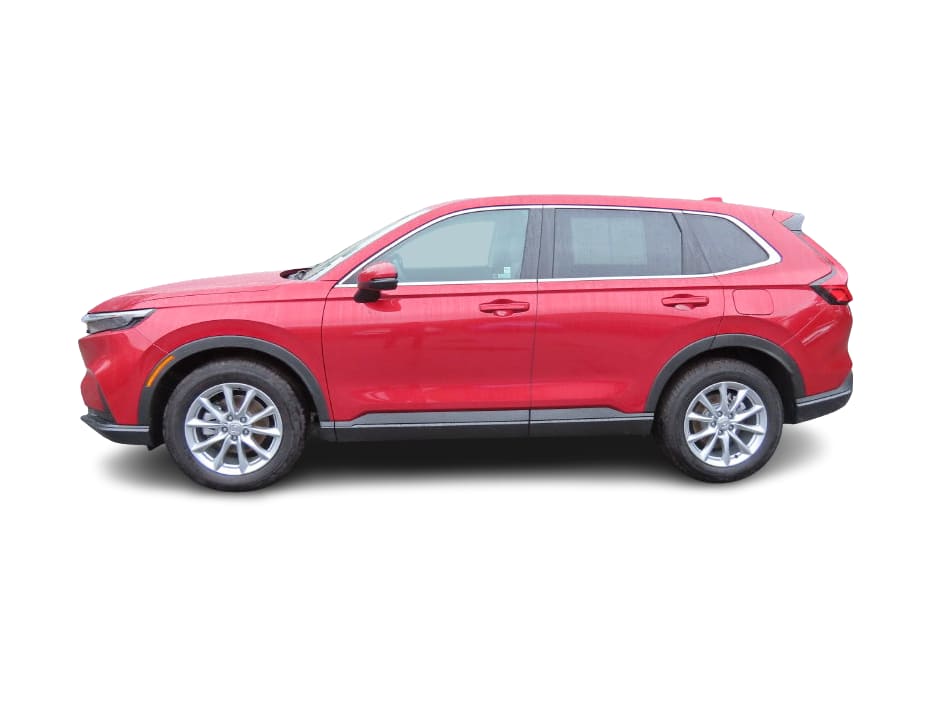 Thumbnail: 2026 Honda CR-V - 1