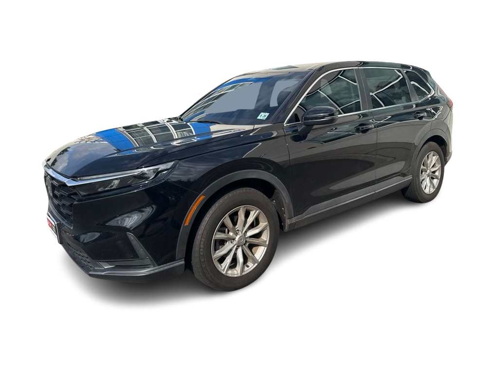 Thumbnail: 2024 Honda CR-V - 1