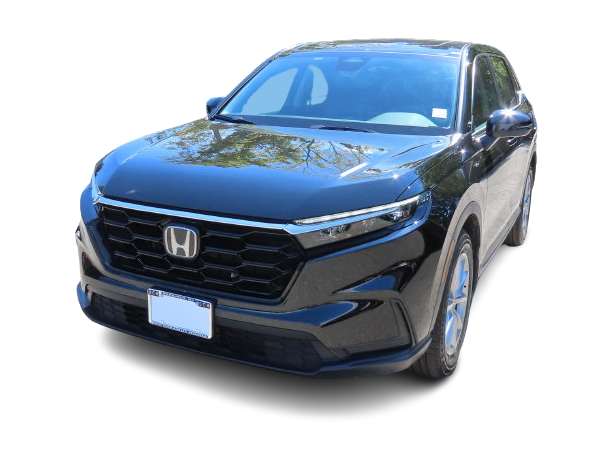 Thumbnail: 2026 Honda CR-V - 1