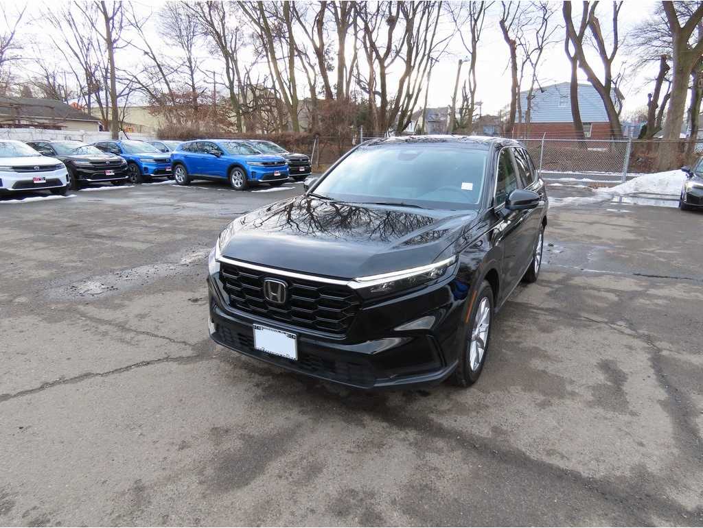 2023 Honda CR-V EX's photo