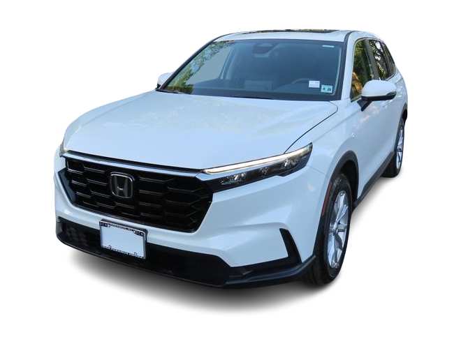 Thumbnail: 2024 Honda CR-V - 1