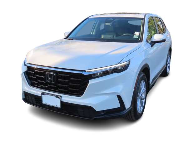 Thumbnail: 2025 Honda CR-V - 1