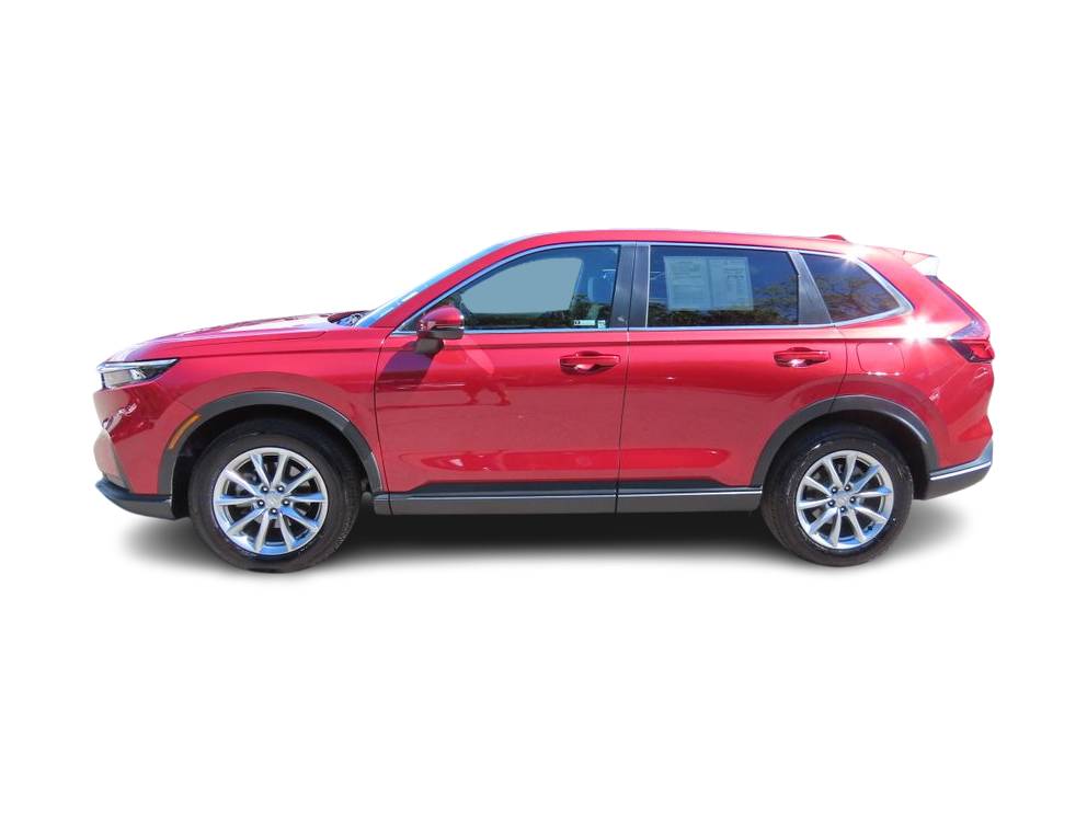 Thumbnail: 2026 Honda CR-V - 1