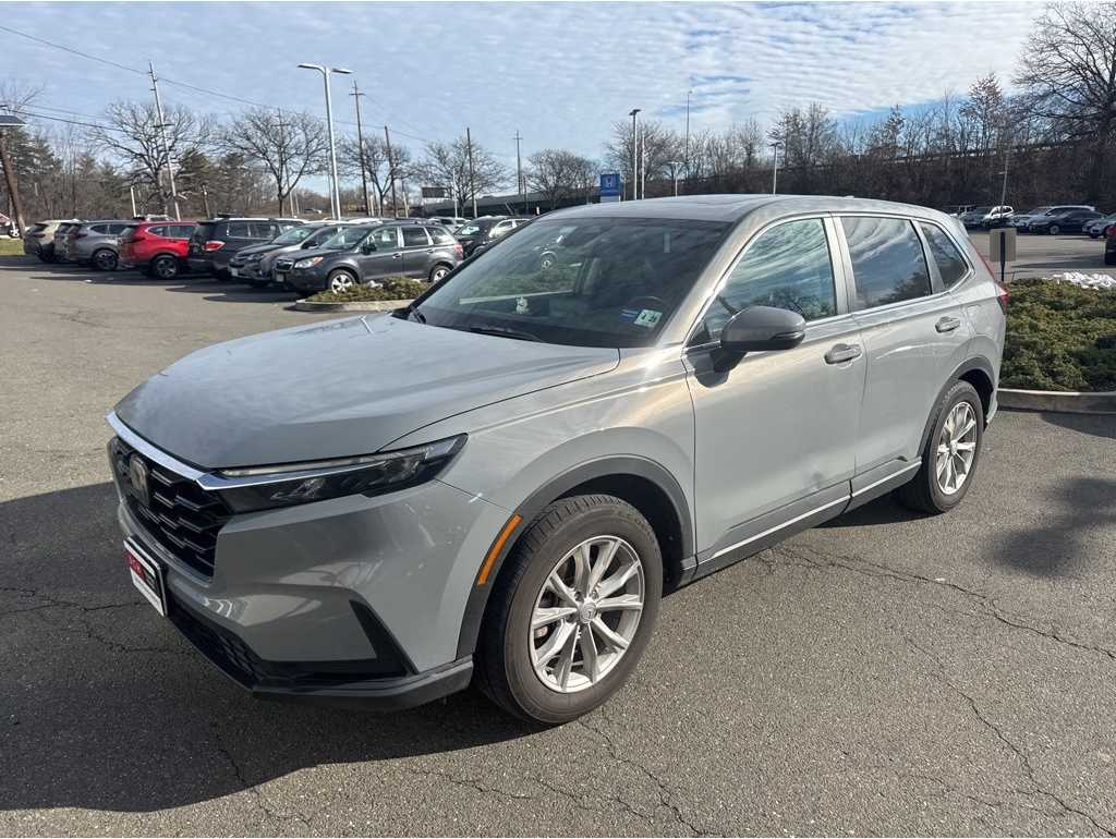 2023 Honda CR-V EX's photo