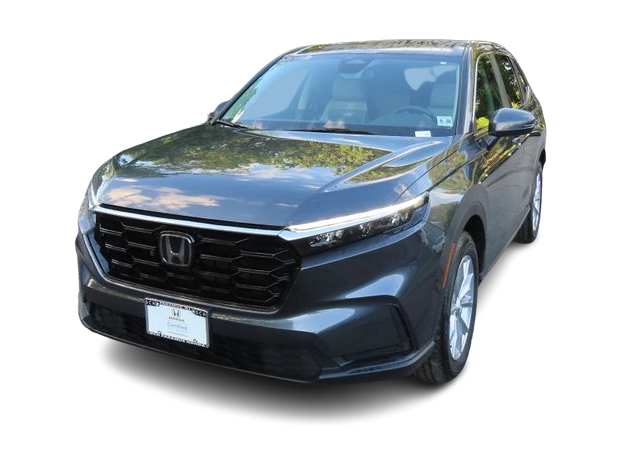 Thumbnail: 2024 Honda CR-V - 1