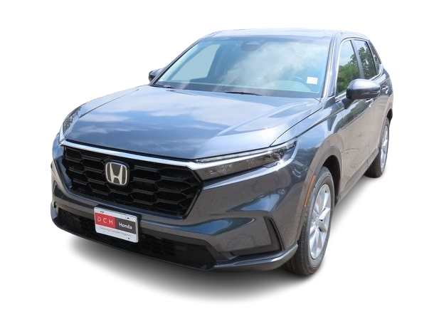 Thumbnail: 2026 Honda CR-V - 1