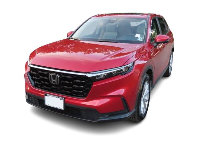 Thumbnail: 2024 Honda CR-V - 1