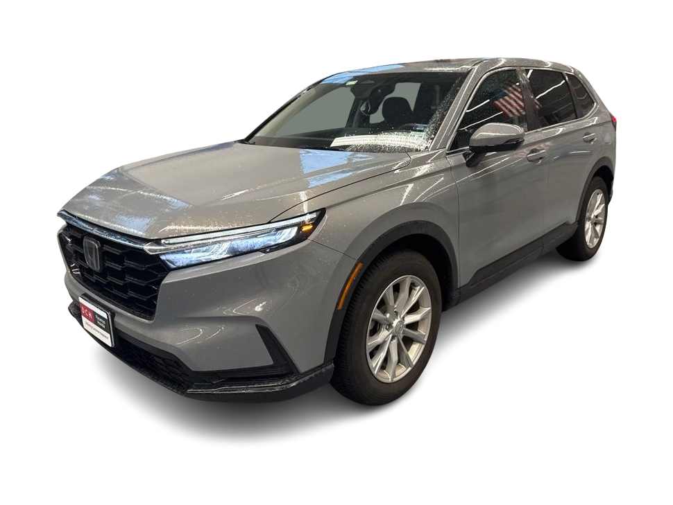 Thumbnail: 2024 Honda CR-V - 1