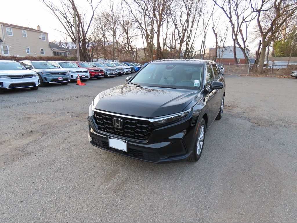 2023 Honda CR-V EX's photo