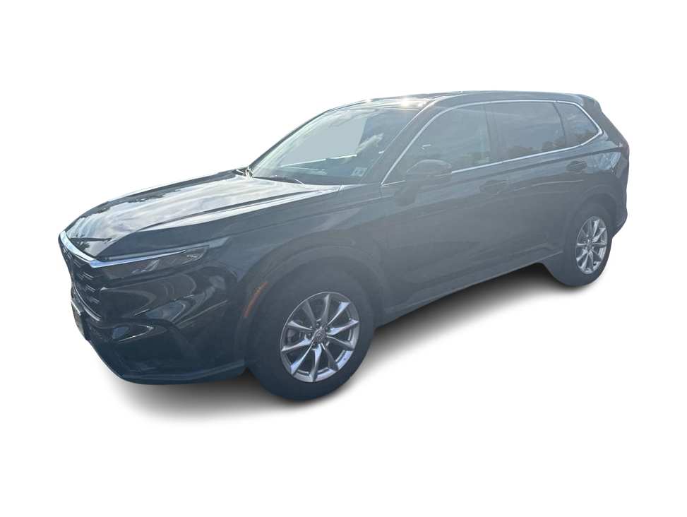 Thumbnail: 2026 Honda CR-V - 1