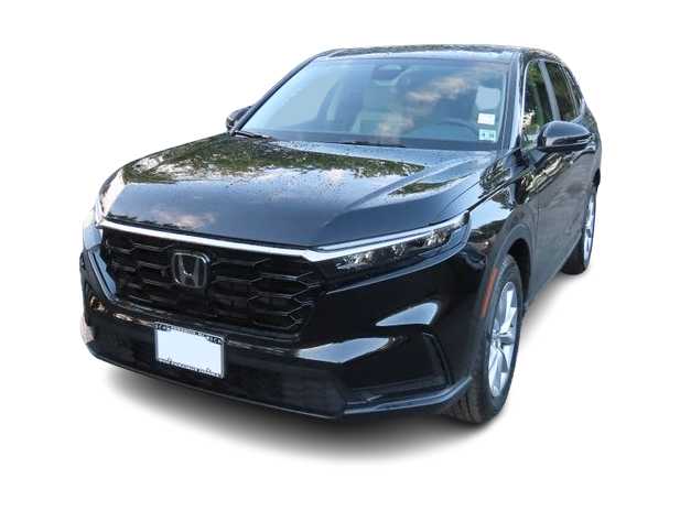 Thumbnail: 2026 Honda CR-V - 1