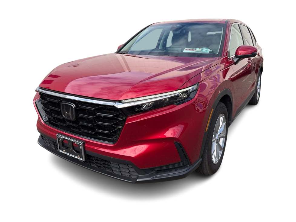 Thumbnail: 2024 Honda CR-V - 1