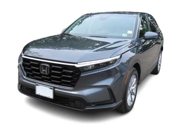 Thumbnail: 2023 Honda CR-V - 1