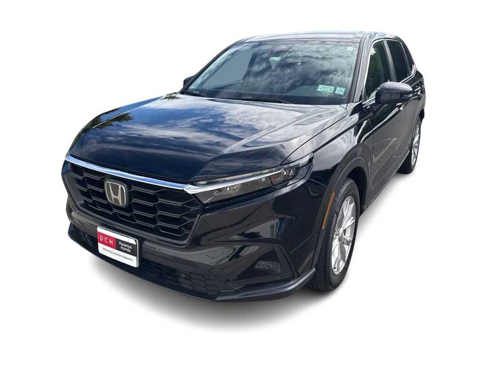 Thumbnail: 2024 Honda CR-V - 1
