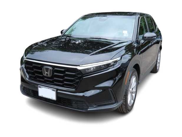 Thumbnail: 2023 Honda CR-V - 1