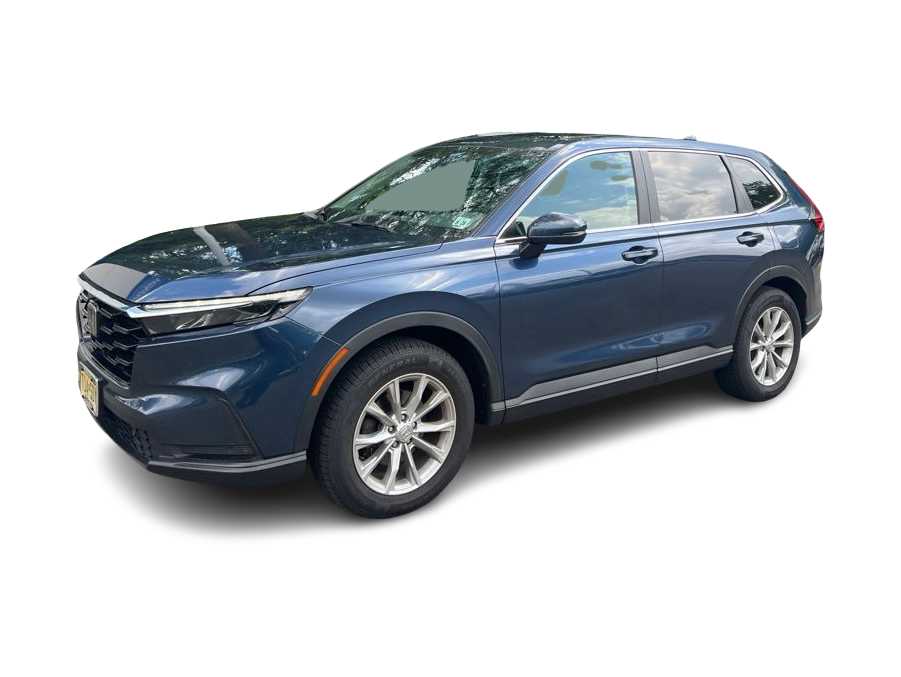 Thumbnail: 2024 Honda CR-V - 1