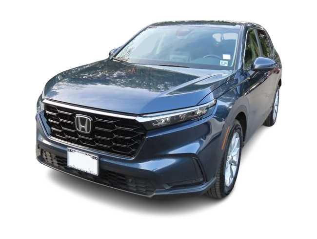 Thumbnail: 2024 Honda CR-V - 1
