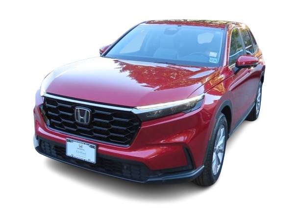Thumbnail: 2024 Honda CR-V - 1