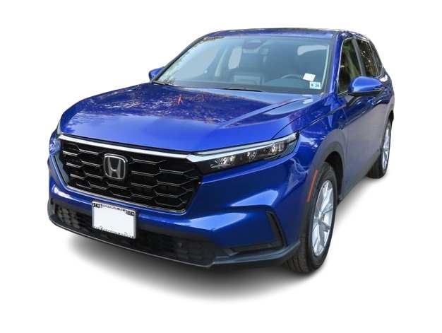 Thumbnail: 2024 Honda CR-V - 1