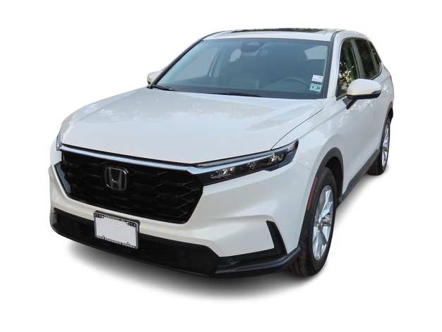 Thumbnail: 2024 Honda CR-V - 1