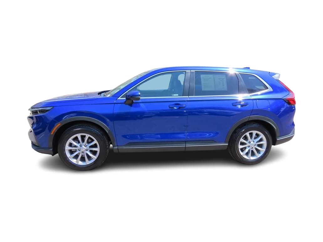 2024 Honda CR-V EX-L Hero Image