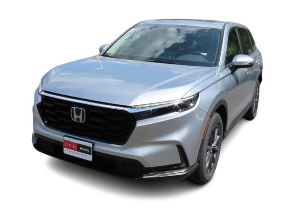 Thumbnail: 2026 Honda CR-V - 1