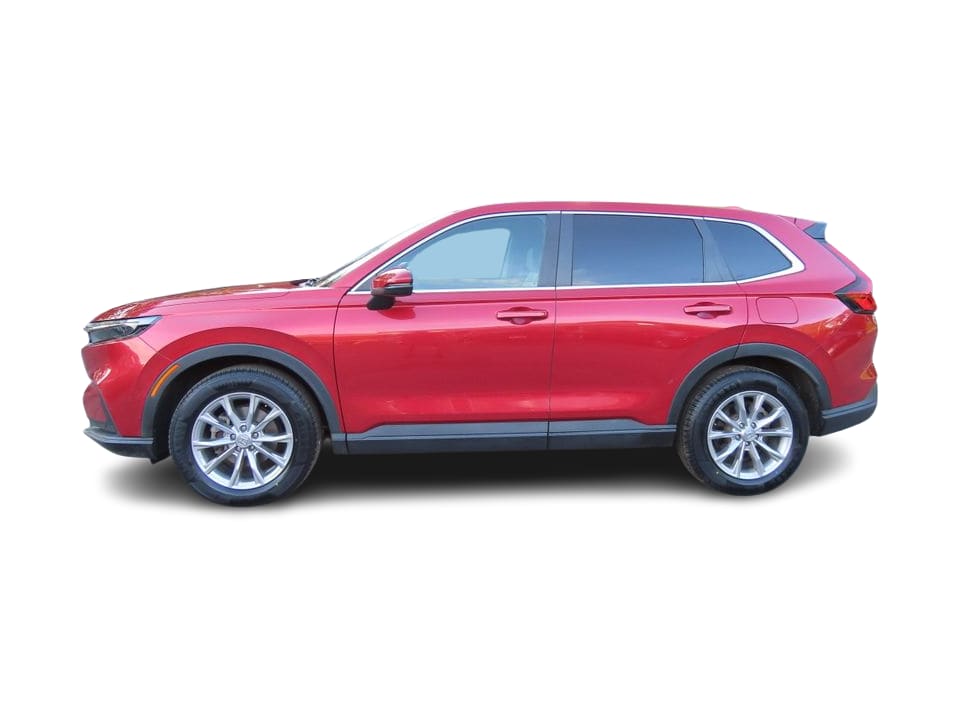 Thumbnail: 2023 Honda CR-V - 1