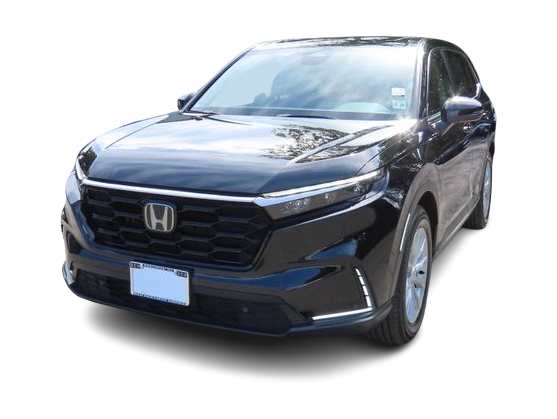Thumbnail: 2025 Honda CR-V - 1
