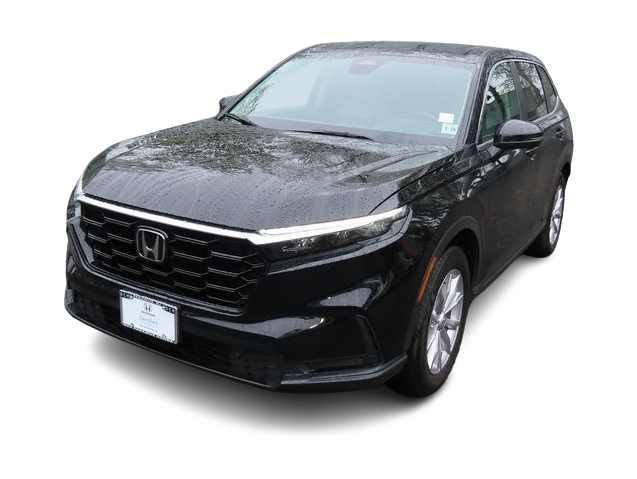 2024 Honda CR-V EX-L -
                Paramus, NJ