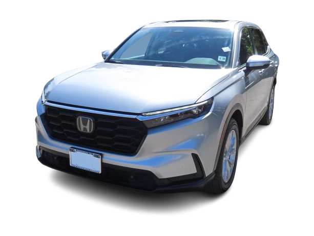 Thumbnail: 2024 Honda CR-V - 1
