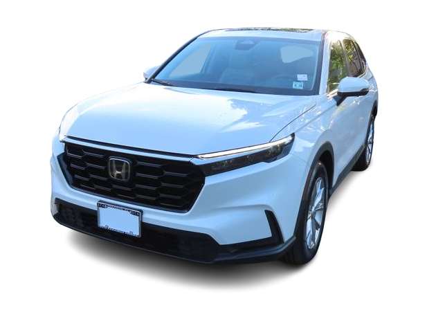 Thumbnail: 2023 Honda CR-V - 1