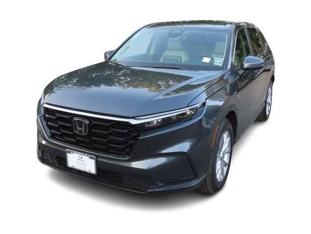 Thumbnail: 2024 Honda CR-V - 1
