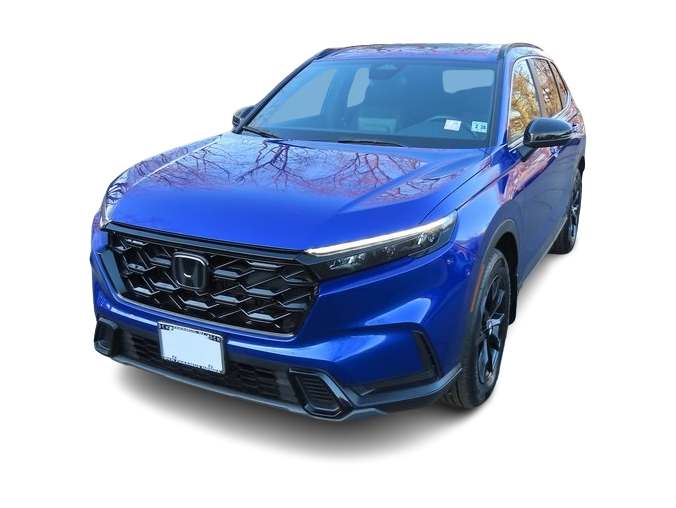 Thumbnail: 2023 Honda CR-V - 1