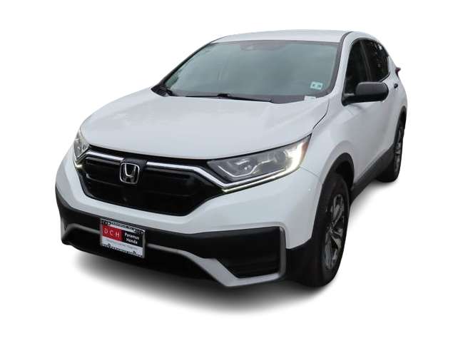 Thumbnail: 2020 Honda CR-V - 1