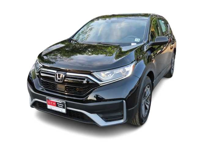 Thumbnail: 2021 Honda CR-V - 1