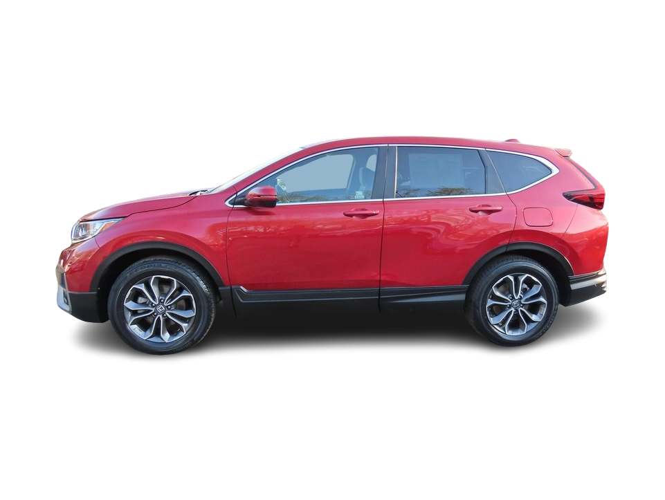 2022 Honda CR-V EX -
                Paramus, NJ