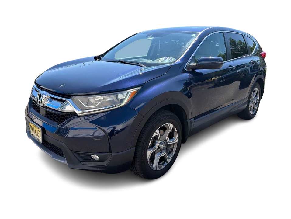 Thumbnail: 2017 Honda CR-V - 1