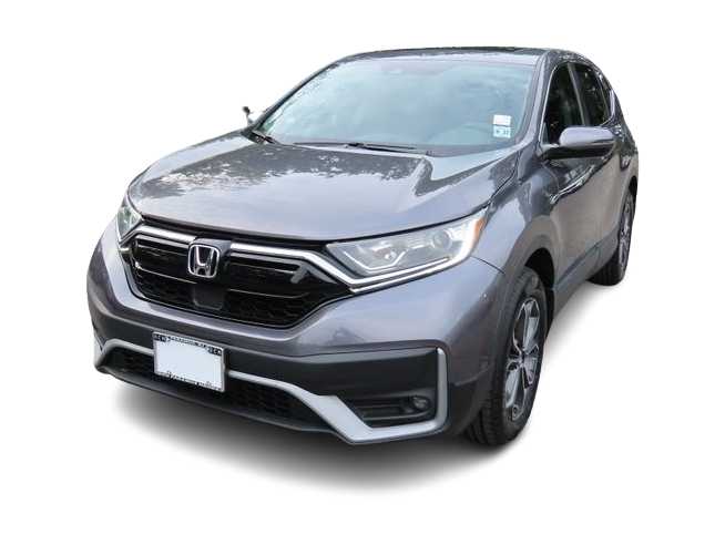Thumbnail: 2022 Honda CR-V - 1