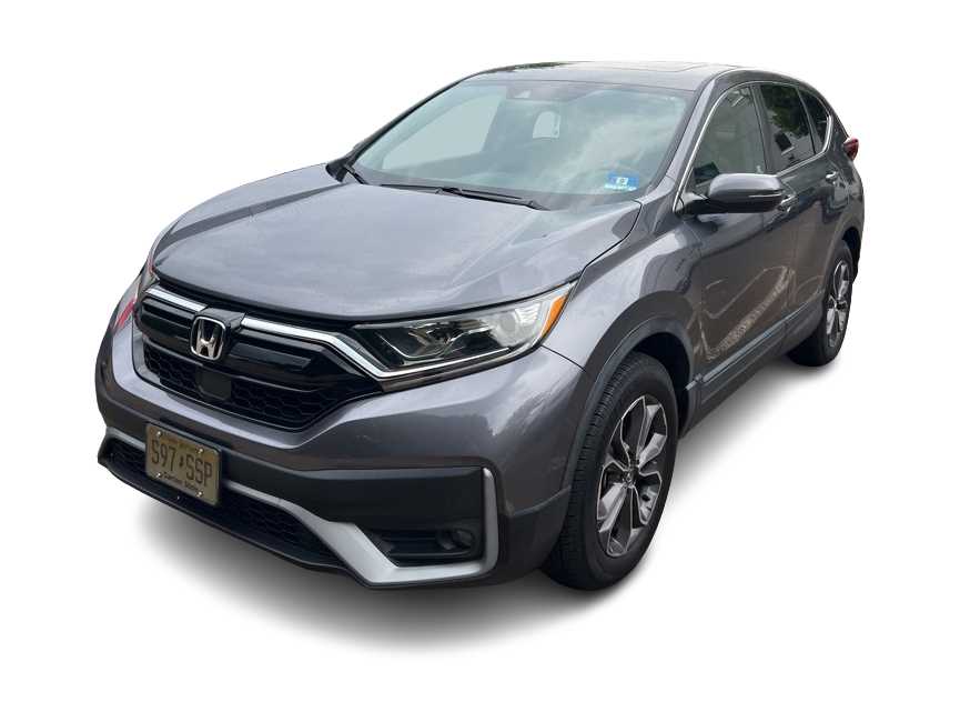 Thumbnail: 2020 Honda CR-V - 1