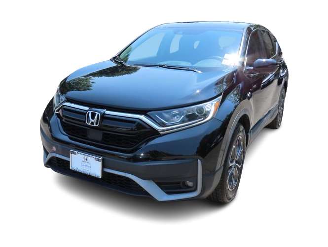 Thumbnail: 2022 Honda CR-V - 1